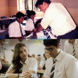 Movie Still of the movie Major