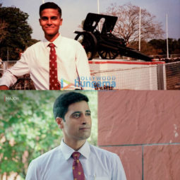 Movie Still of the movie Major