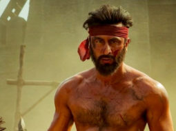 Making | Ranbir Kapoor transforms for Shamshera | Sanjay Dutt | Karan Malhotra | BTS