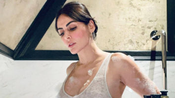 Mandana Karimi loves to Safar, not Suffer! Mandana Karimi loves to Safar, not Suffer!