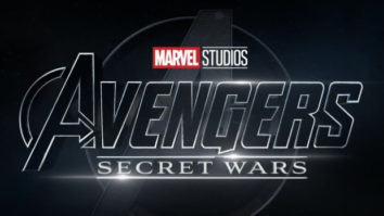 Marvel announces Avengers: Secret Wars, Avengers: The Kang Dynasty, Thunderbolts, Captain America: New World Order, Fantastic Four, Blade 