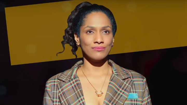 Masaba Masaba: Season 2 | Official Trailer | Masaba Gupta, Neena Gupta