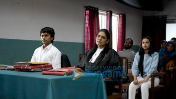 Movie Stills Of The Movie Masoom Sawaal