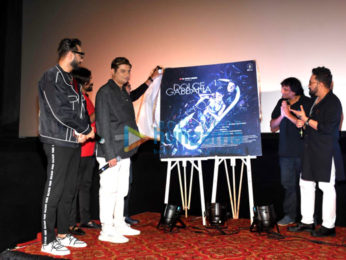 Photos: Mika Singh unveils Pratik Sejpal and Biswaa's new release