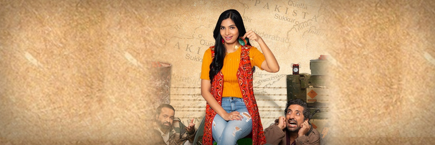 Modi Ji Ki Beti