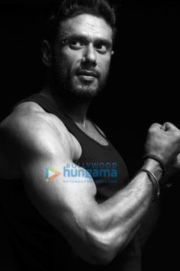 Celeb Photos Of Mohit Ahlawat