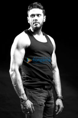 Celeb Photos Of Mohit Ahlawat