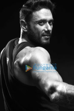 Celeb Photos Of Mohit Ahlawat