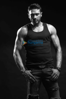 Celeb Photos Of Mohit Ahlawat