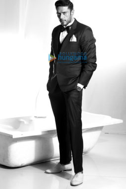 Celeb Photos Of Mohit Ahlawat