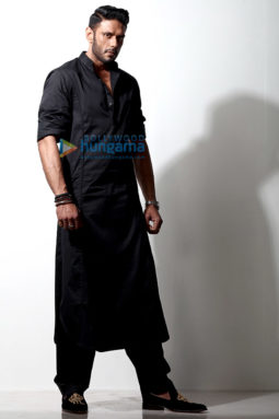 Celeb Photos Of Mohit Ahlawat
