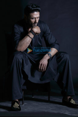 Celeb Photos Of Mohit Ahlawat