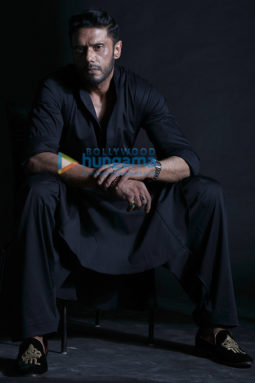 Celeb Photos Of Mohit Ahlawat