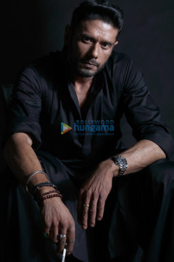 Celeb Photos Of Mohit Ahlawat