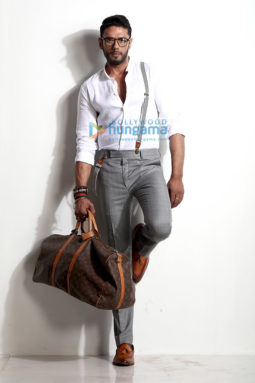 Celeb Photos Of Mohit Ahlawat
