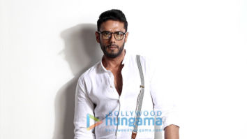 Celeb Photos Of Mohit Ahlawat