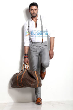 Celeb Photos Of Mohit Ahlawat