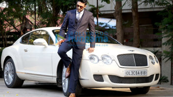 Celeb Photos Of Mohit Ahlawat