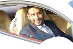 Celeb Photos Of Mohit Ahlawat