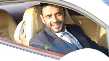 Celeb Photos Of Mohit Ahlawat