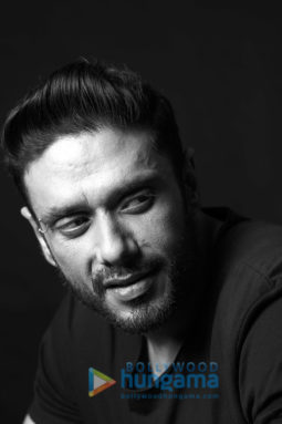 Celeb Photos Of Mohit Ahlawat