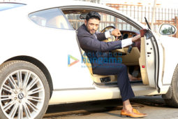 Celeb Photos Of Mohit Ahlawat