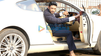 Celeb Photos Of Mohit Ahlawat