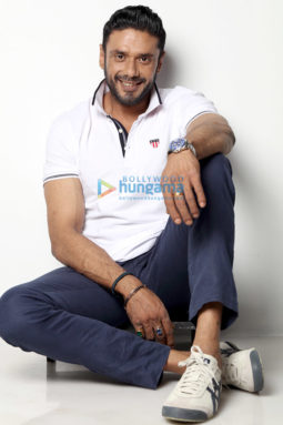 Celeb Photos Of Mohit Ahlawat
