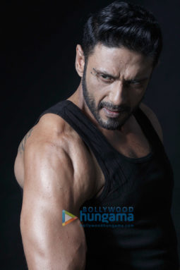 Celeb Photos Of Mohit Ahlawat