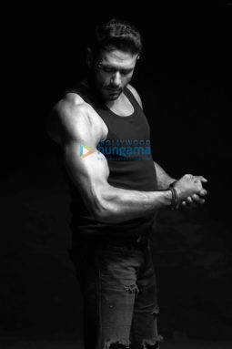 Celeb Photos Of Mohit Ahlawat
