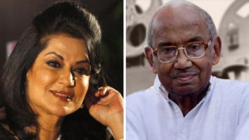 Moushumi Chaterjee remembers Tarun Majumdar; says, “He taught me everything about acting”
