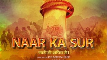 First Look Of Naar Ka Sur