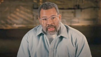 Nope director Jordan Peele reveals the central theme of the film