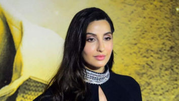 Nora Fatehi announced as brand ambassador for CakeZone; becomes investor in parent company Curefoods