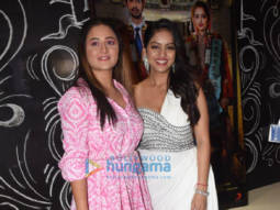 Photos: Celebs snapped at premiere of Titu Ambani