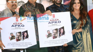 Photos: Hariharan and Rumy Jafry grace the album launch of Raksha Shrivastava’s Manzil – A Musical Journey