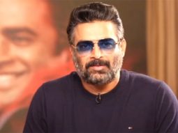 R. Madhavan: “SRK said, he wanted the role even if it meant passing in the background” | Rocketry