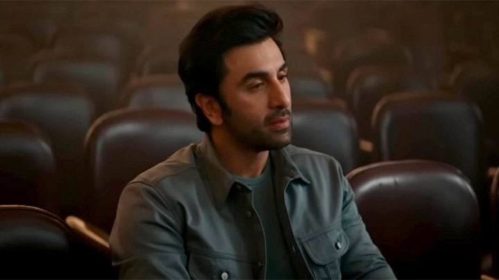 RK Tapes Episode 3 – The Villain | Shamshera | Ranbir Kapoor