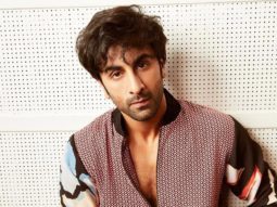 Ranbir Kapoor on his alleged social media account: “Never say never but…” | Rapid Fire | Shamshera