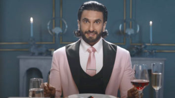 Ranveer Singh’s Ready For The Wild | Food Edition | #RanveerVsWildWithBearGrylls | Netflix India