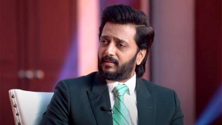 Riteish Deshmukh: “Akshay Kumar, Ajay Devgn, Salman, SRK ke sath…”| Case Toh Banta Hai | Varun Sharma
