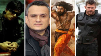 Ritesh Sidhwani BREAKS silence on Shah Rukh Khan’s Don 3; Russo Brothers call RRR an ‘EPIC movie’; REVEAL Chris Hemsworth had tears in his eyes when they showed him an Indian theatre reaction video during Thor’s MASSY scene in Avengers: Infinity War