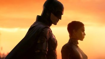Robert Pattinson and Zoë Kravitz starrer The Batman to premiere on Amazon Prime Video on July 27, 2022