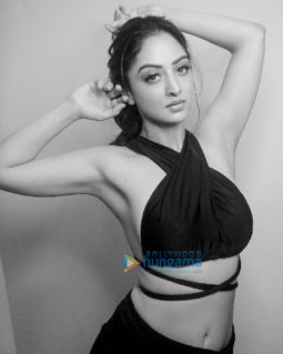 Celeb Photos Of Sandeepa Dhar