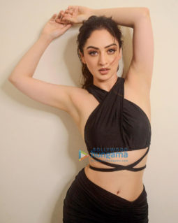 Celeb Photos Of Sandeepa Dhar