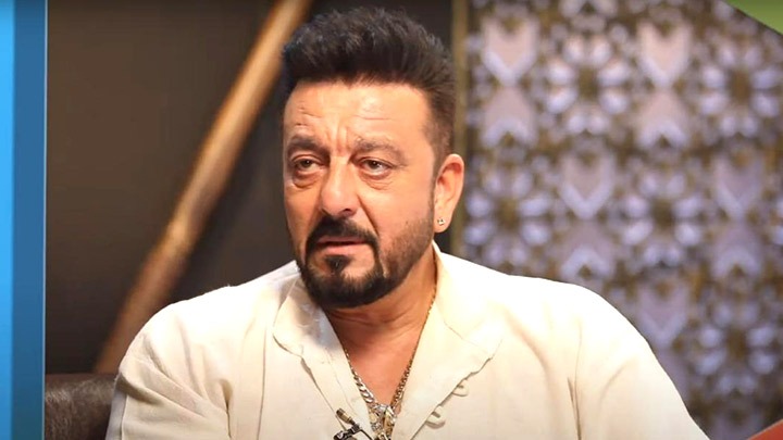 Sanjay Dutt reveals a quality of Ranbir Kapoor he admires the most | Rapid Fire | Shamshera