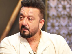 Sanjay Dutt: “Sanju agar koyi kar saka toh sirf ek hi aadmi, aur voh hai Ranbir Kapoor” | Shamshera