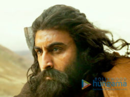 Movie Still of the movie Shamshera