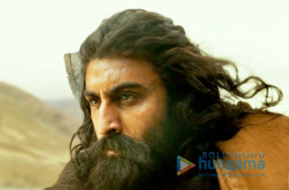 Movie Still of the movie Shamshera