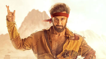 Shamshera Overseas Box Office: Ranbir Kapoor starrer rakes in USD 1.63 million in opening week